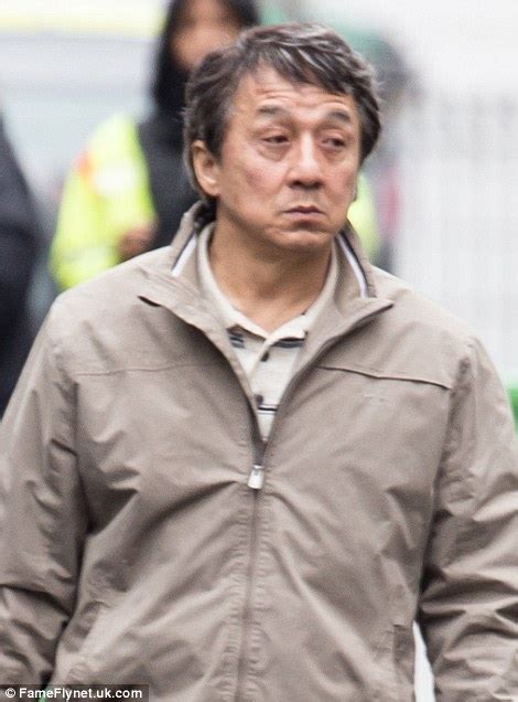 Jackie Chan   Actors