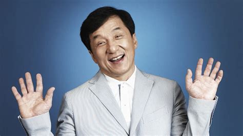 Jackie Chan: al via sabato 12 novembre l omaggio di ...