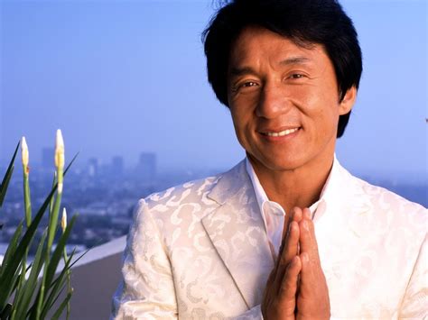Jackie Chan Biography   The Master Drunken