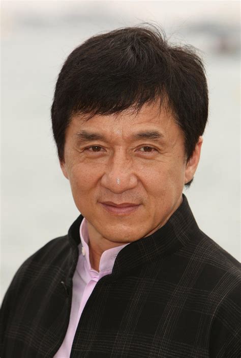 Jackie Chan | Celebrities | Pinterest | Famous faces and ...