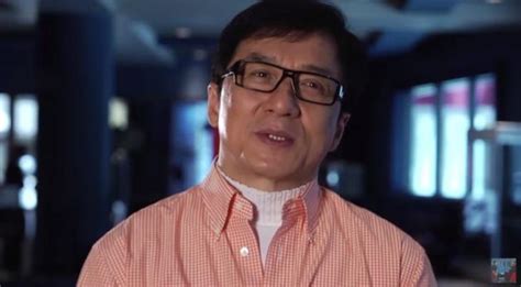 Jackie Chan cuenta la mejor historia con Bruce Lee   Taringa!