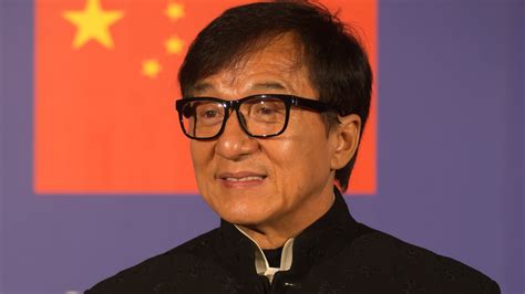 Jackie Chan dances to Jimikki Kammal song—Watch | Regional ...