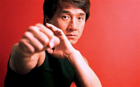 Jackie Chan Desktop Wallpaper Wallpapers High Quality ...