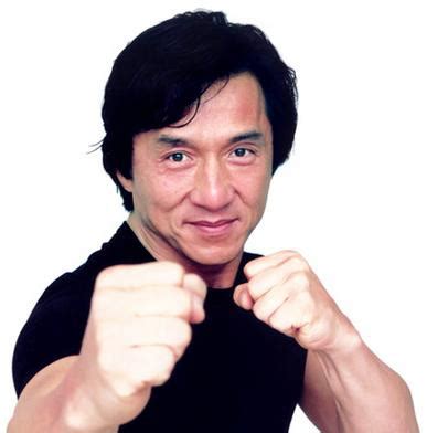 Jackie Chan   Doblaje Wiki