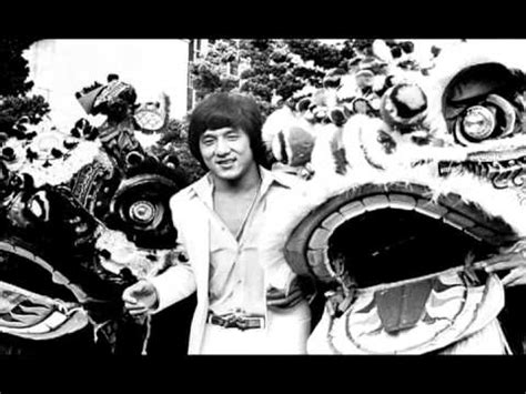 Jackie Chan el mono borracho   YouTube