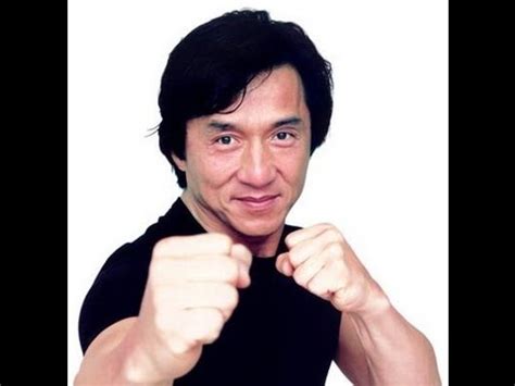 Jackie Chan   Especial   YouTube