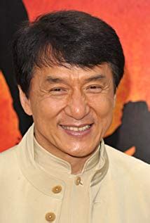 Jackie Chan   IMDb
