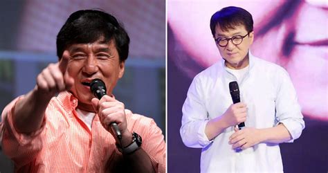 Jackie Chan is Dropping a New Album After 16 Years