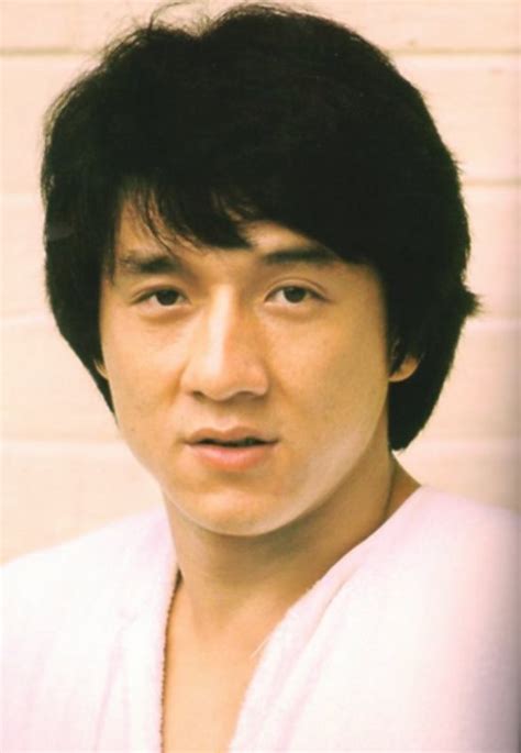Jackie Chan   Jackie Chan Photo  5468506    Fanpop