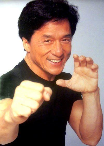 Jackie Chan   Jackie Chan Photo  5478077    Fanpop