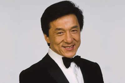 Jackie Chan: Jackie Chan to shoot in Rajasthan | Hindi ...
