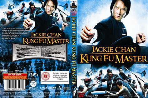 Jackie Chan Kung Fu Master  2009  Hindi Dubbed Dual Audio ...