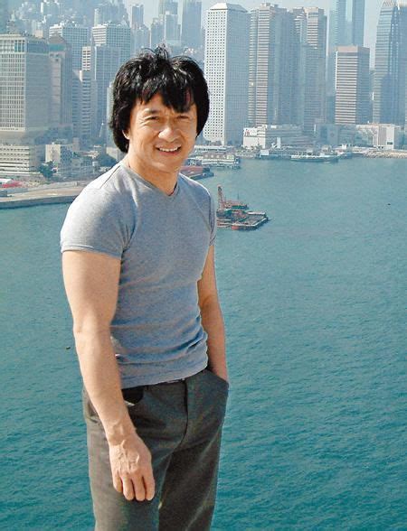 Jackie Chan: Latest News | TIPAZOS DEL CINE | Pinterest ...