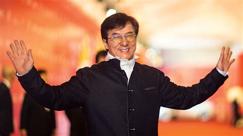Jackie Chan Launches Kids Animation Show, With Feature ...