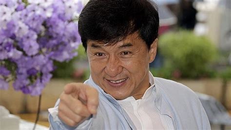 Jackie Chan no hará más películas de acción   ABC.es