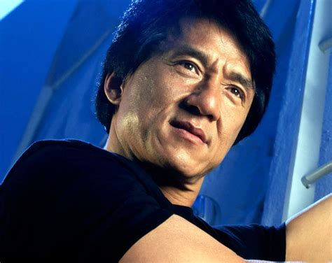 Jackie Chan no se retira, sólo baja el ritmo  y el trailer ...