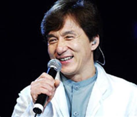 Jackie Chan no será un héroe en su nueva película