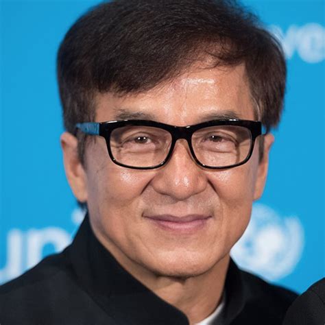 Jackie Chan on Twitter:  I can be a stunt coordinator and ...