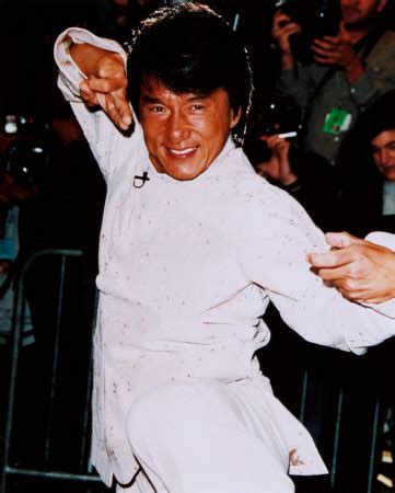 Jackie Chan  Person    Comic Vine