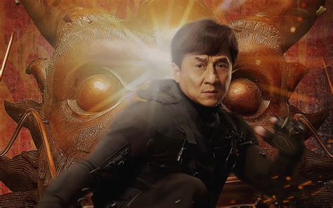 Jackie Chan s Chinese Zodiac Snags North American ...