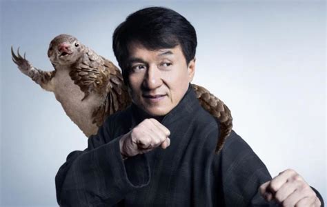 Jackie Chan s Daughter Confirms She Is A Lesbian   Ayola.tv