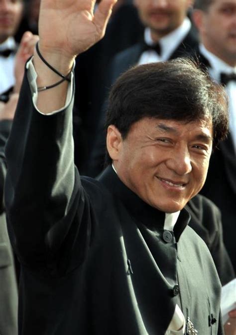 Jackie Chan — Wikipédia
