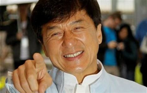 Jackie Chan se despide de las películas de acción – La ...