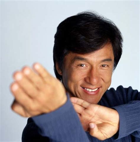 Jackie Chan se retira del cine de acción, confirmado