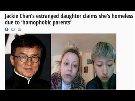 Jackie Chan. ?Muere Jackie Chan a los 61 años: el rumor ...