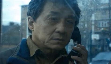 Jackie Chan: Te mostramos el tráiler de su nueva película ...