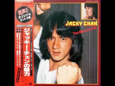 Jackie Chan   The Miracle Fist  Part 1    A1   YouTube