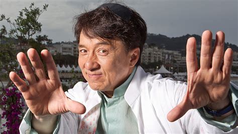 Jackie Chan to shoot next movie in Australia | Movie News ...