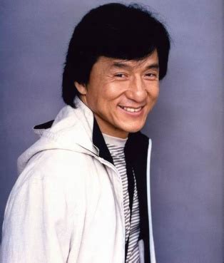 Jackie Chan   VAGALUME