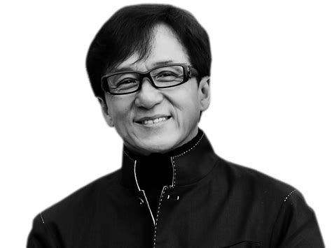 Jackie Chan | Variety