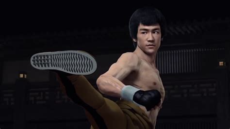 Jackie Chan VS Bruce Lee   YouTube