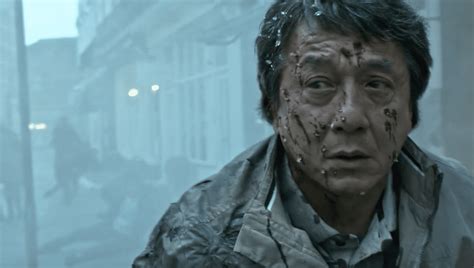 Jackie Chan Wants Vengeance In First Trailer for  The ...