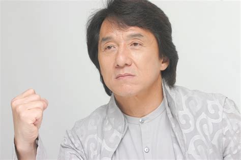 Jackie Chan Wiki, Biography, Dob, Age, Height, Weight ...