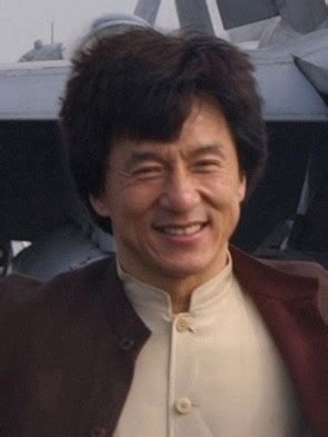 Jackie Chan   Wikipedia bahasa Indonesia, ensiklopedia bebas