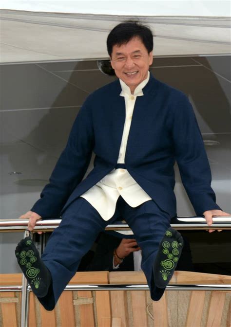 Jackie Chan   Wikipedia, la enciclopedia libre