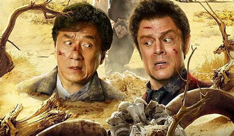 Jackie Chan will return with his new film ‘Skiptrace’ and ...