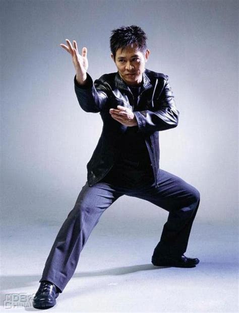 Jackie Chan y Jet Li juntos...   Info   Taringa!