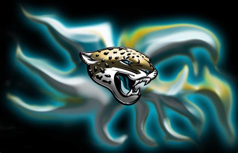 Jacksonville Jaguars, jacksonville jaguars new logo ...