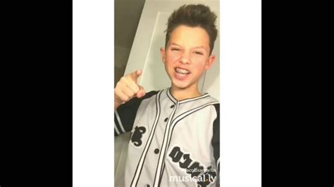 Jacob Sartorius Musical.ly Compliation 2016 | musical.ly ...