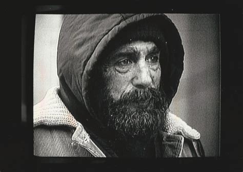 Jacobson still taking bows for homeless act