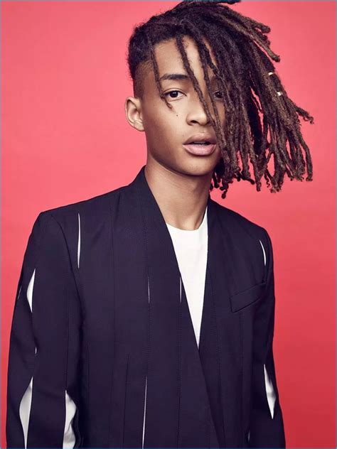 Jaden Smith & Ansel Elgort Cover Variety s Young Hollywood ...