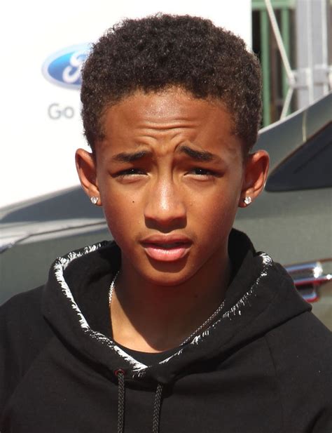 Jaden Smith Picture 78   The BET Awards 2012   Arrivals