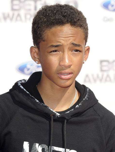 Jaden Smith Picture 80   The BET Awards 2012   Arrivals