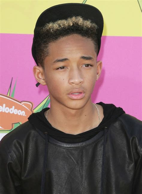 Jaden Smith Picture 87   Nickelodeon s 26th Annual Kids ...