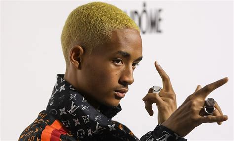 Jaden Smith s Wardrobe Is Still Going To Ridiculously ...