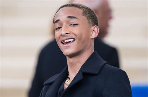 Jaden Smith Shares Wild Story About Cheese Pancakes and ...